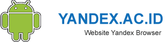 YANDEX.AC.ID : Yandex Semua Negara